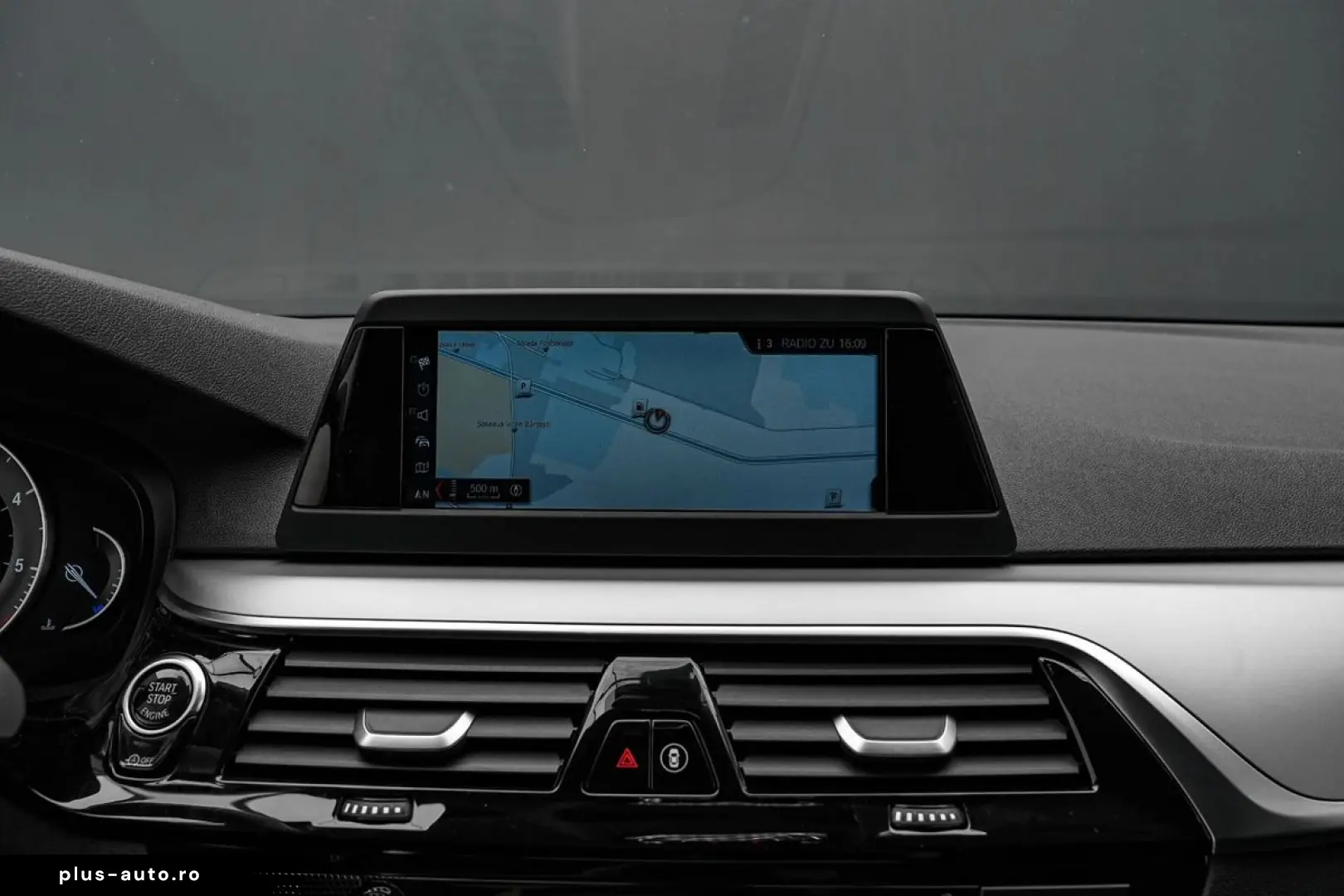 Bmw Seria-5