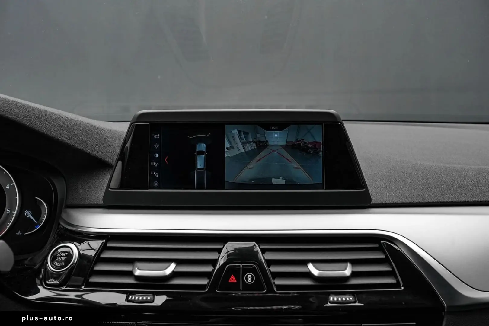 Bmw Seria-5