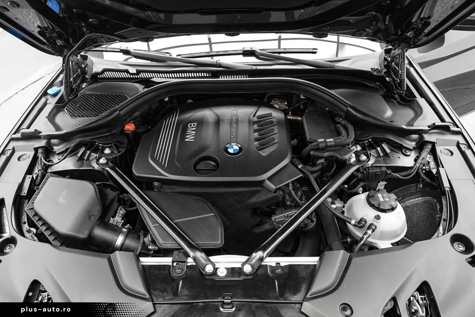 Bmw Seria-5