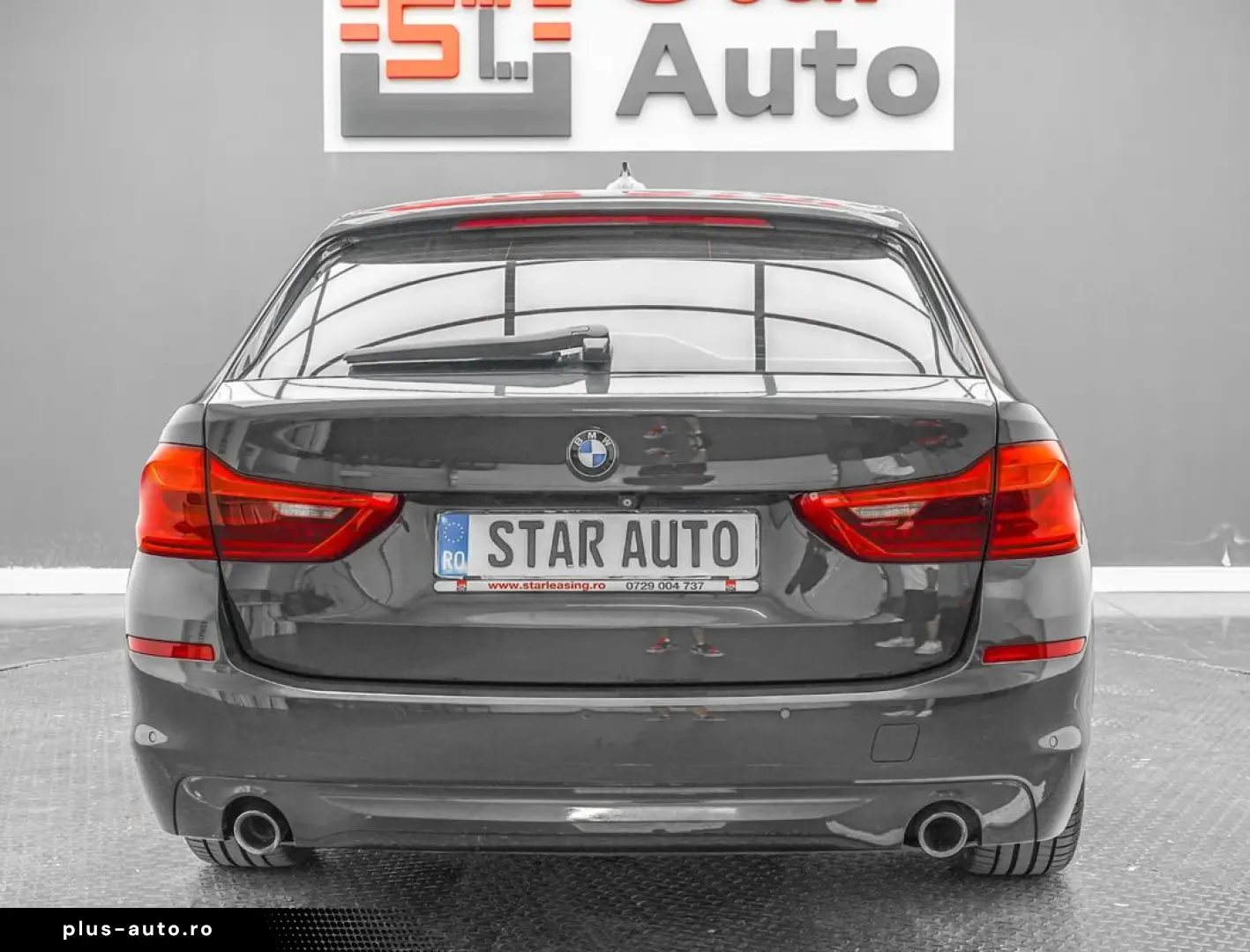Bmw Seria-5
