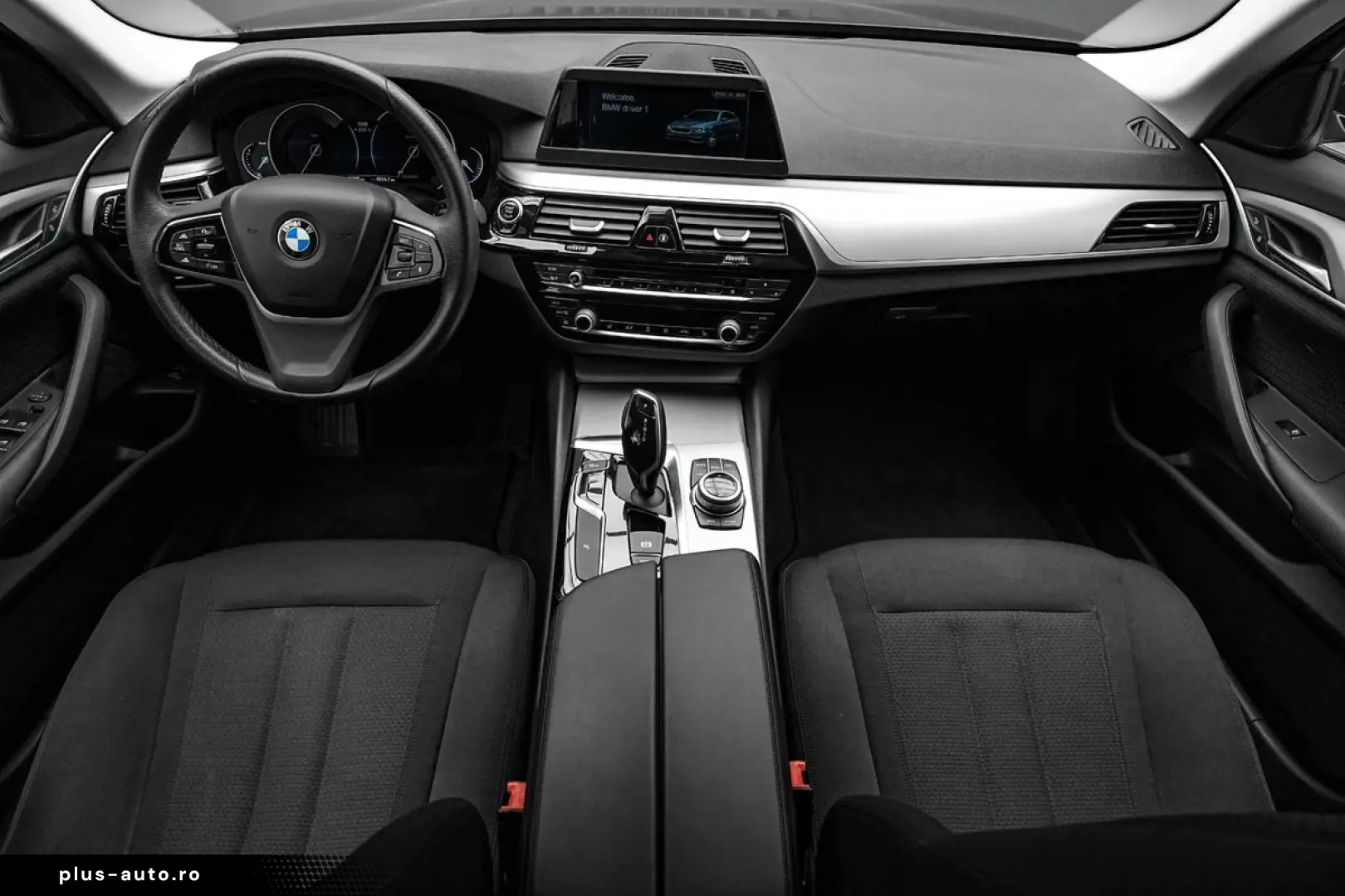 Bmw Seria-5