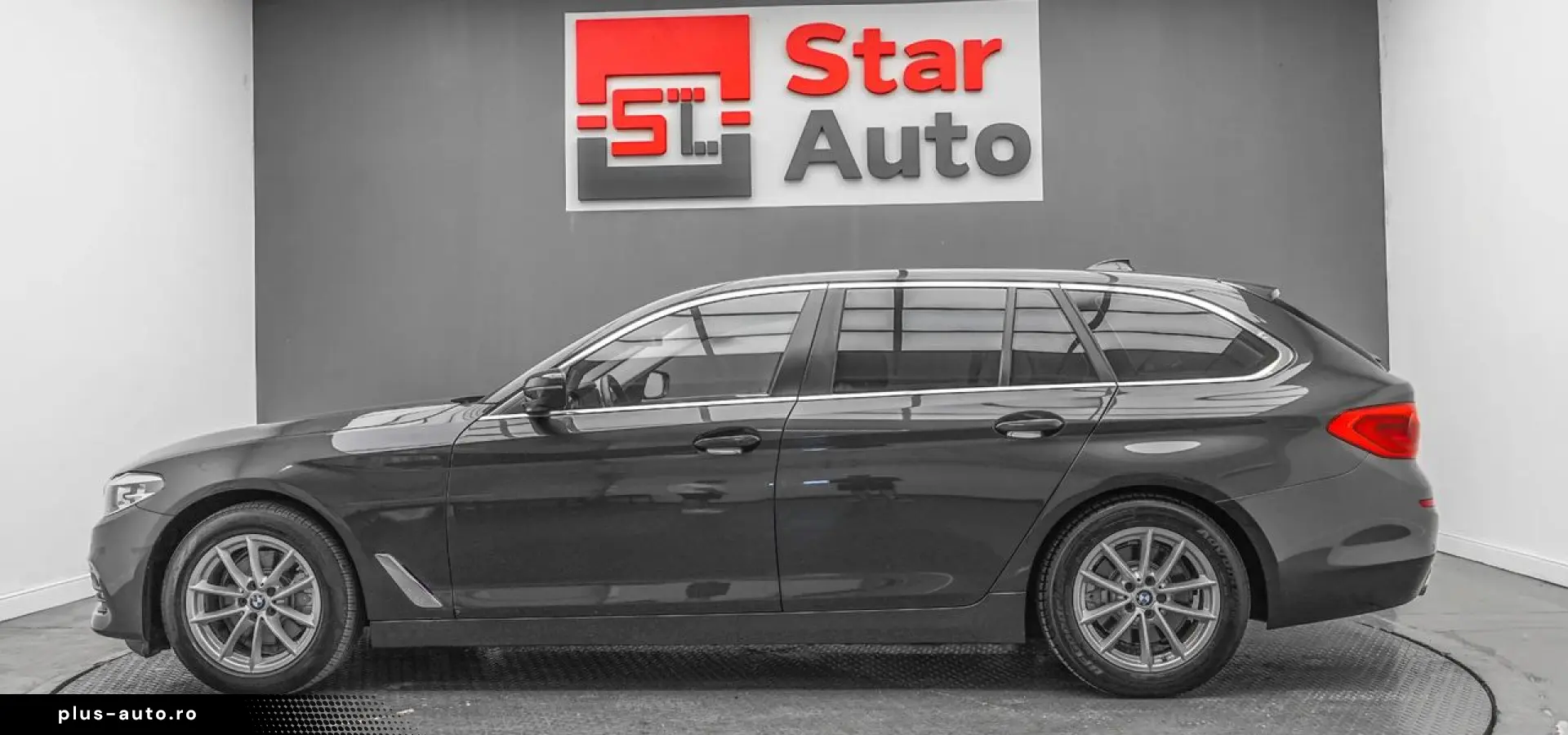 Bmw Seria-5