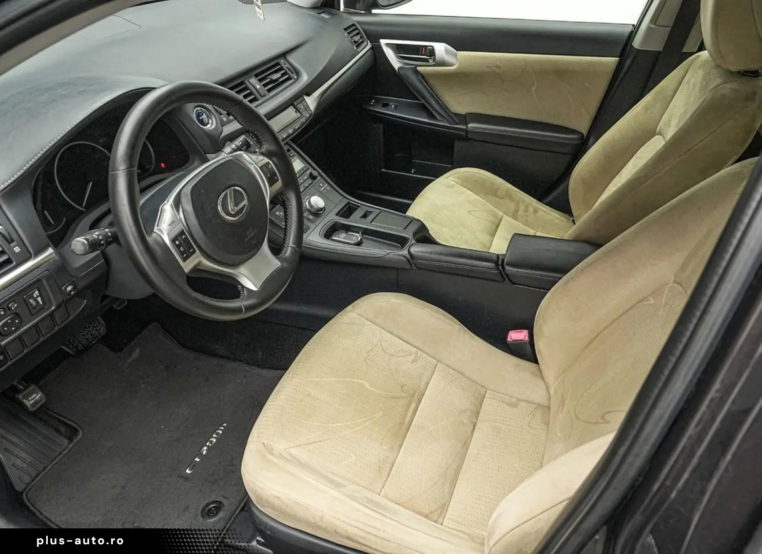 Lexus Ct