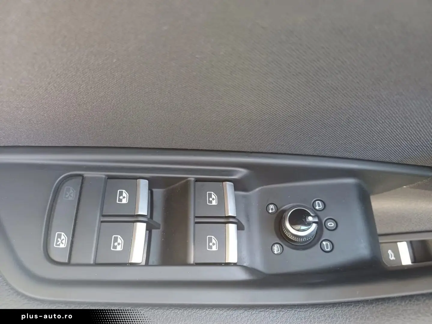 Audi A4 2.0 diesel mild-hibrid 163 Cp Dsg