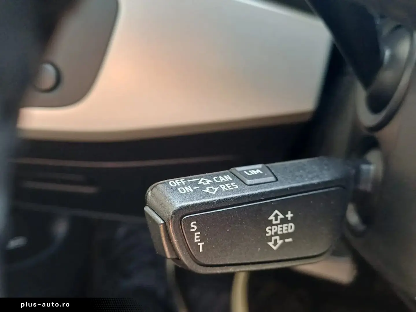 Audi A4 2.0 diesel mild-hibrid 163 Cp Dsg