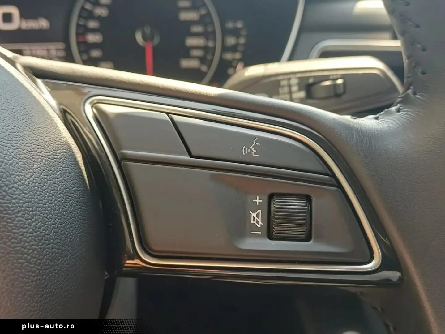 Audi A4 2.0 diesel mild-hibrid 163 Cp Dsg