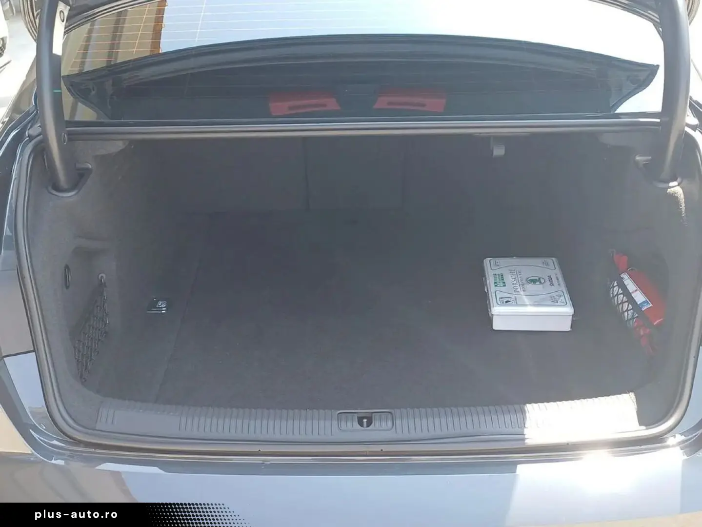 Audi A4 2.0 diesel mild-hibrid 163 Cp Dsg