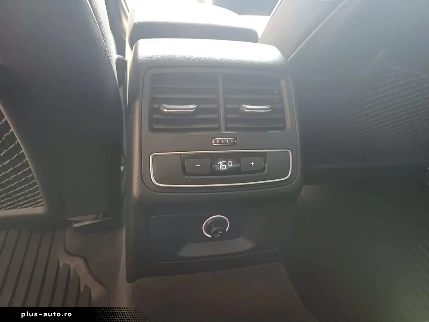 Audi A4 2.0 diesel mild-hibrid 163 Cp Dsg