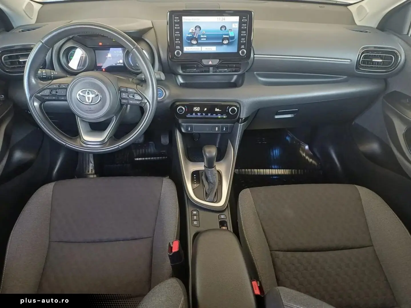 Toyota Yaris 1.5 Hev Dynamic