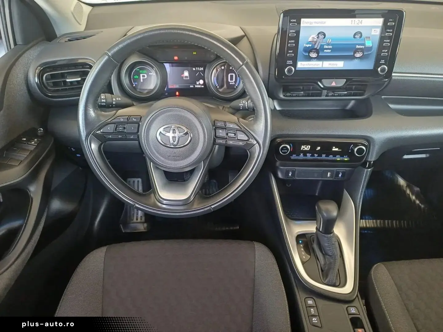 Toyota Yaris 1.5 Hev Dynamic