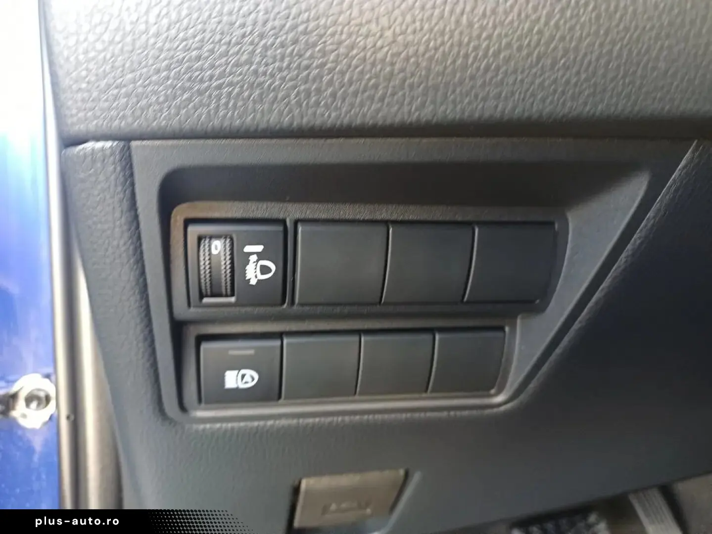 Toyota Yaris 1.5 Hev Dynamic