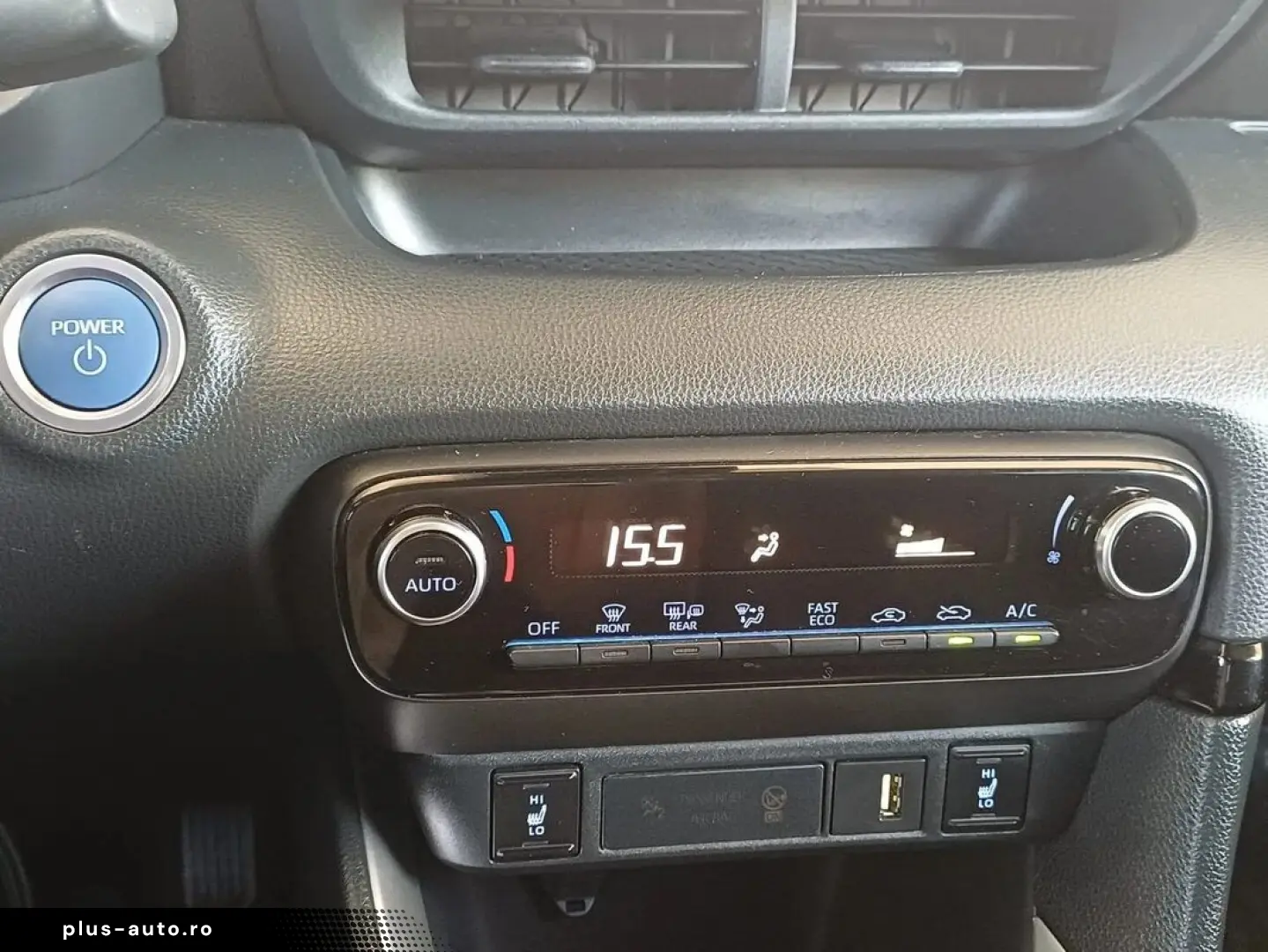 Toyota Yaris 1.5 Hev Dynamic