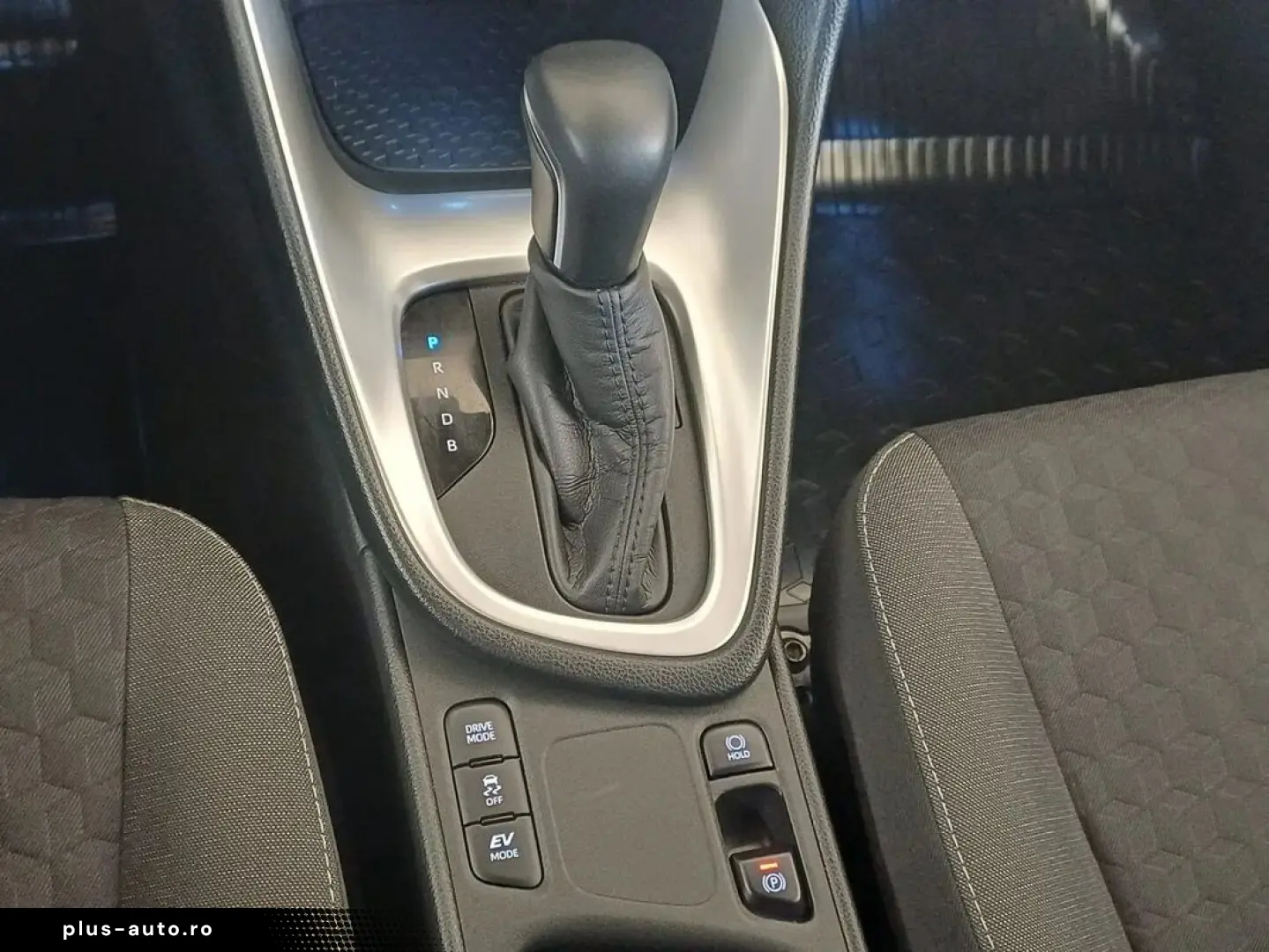 Toyota Yaris 1.5 Hev Dynamic