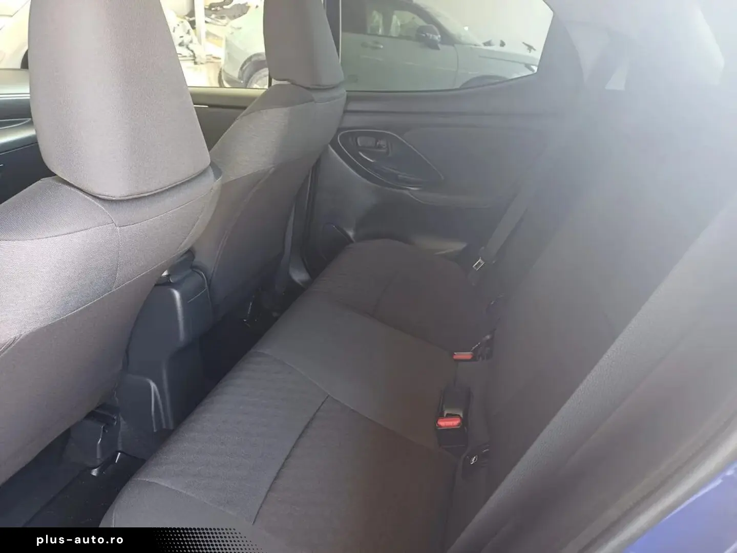 Toyota Yaris 1.5 Hev Dynamic