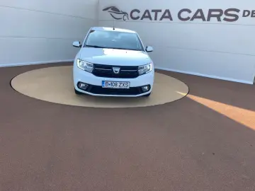 Dacia Logan 1.5DCI  95CP  Euro6 Clima  Computer  Bluetooth