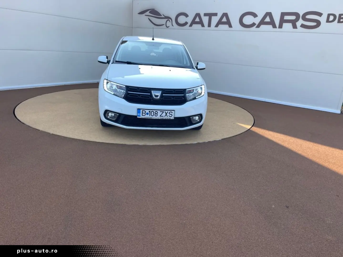 Dacia Logan 1.5DCI  95CP  Euro6 Clima  Computer  Bluetooth