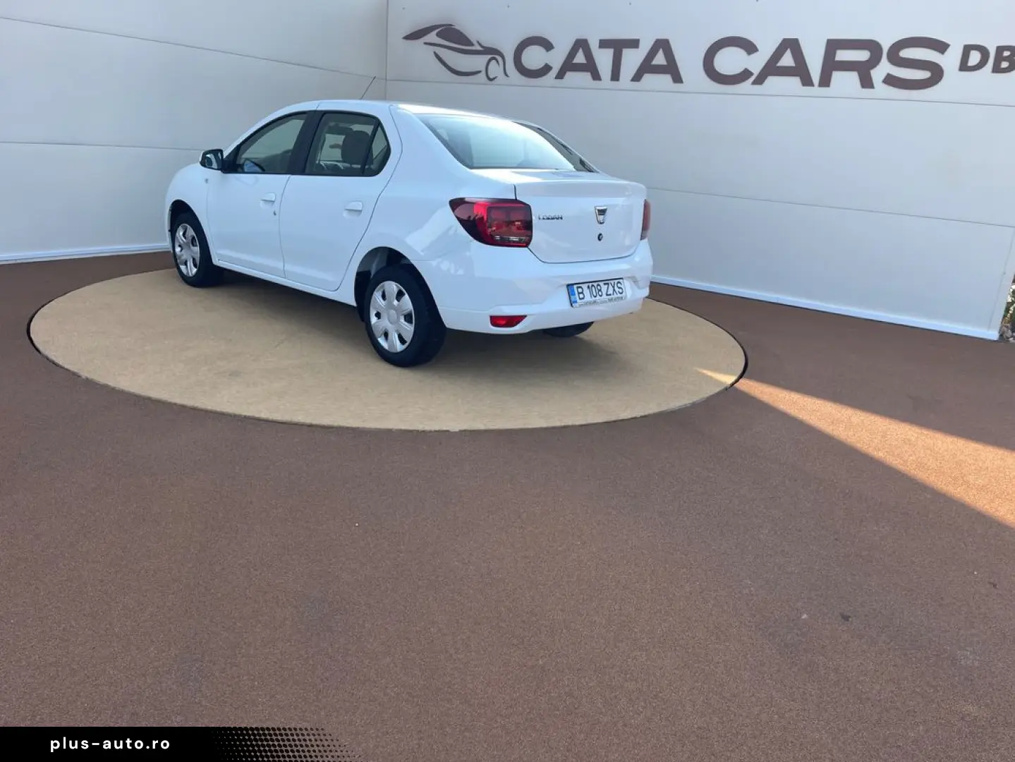 Dacia Logan 1.5DCI  95CP  Euro6 Clima  Computer  Bluetooth
