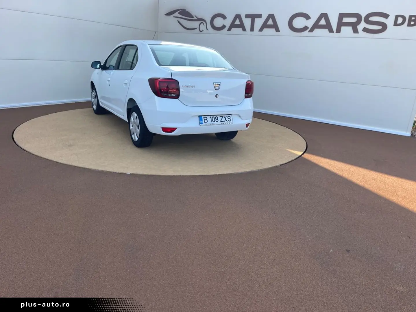 Dacia Logan 1.5DCI  95CP  Euro6 Clima  Computer  Bluetooth