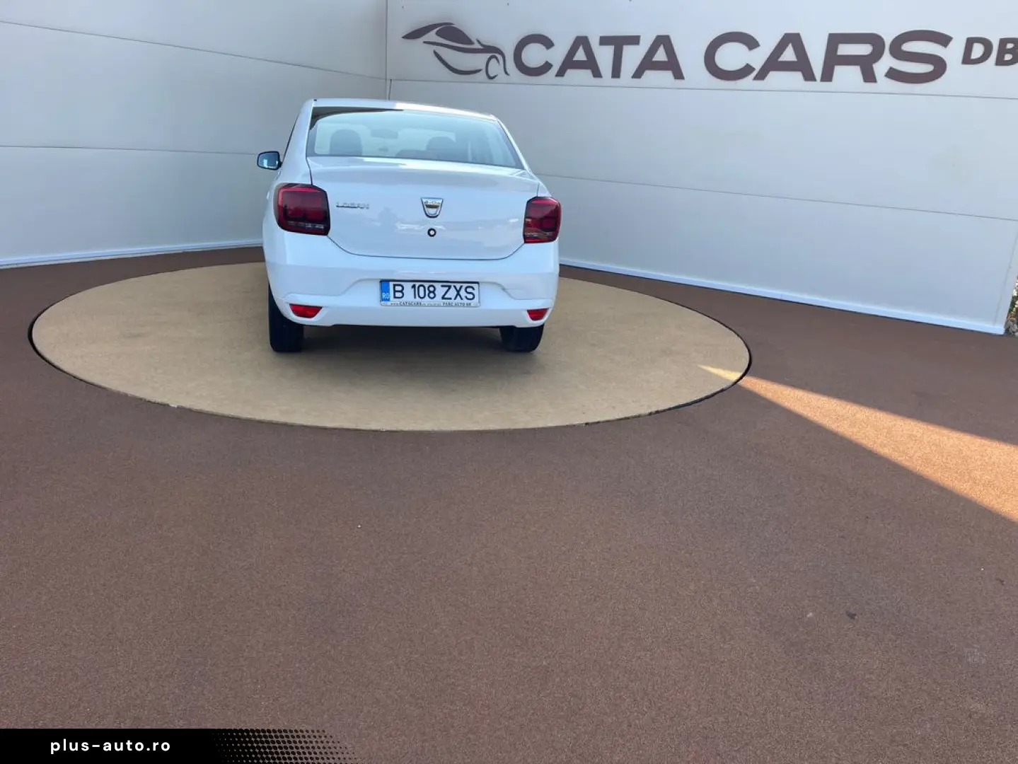 Dacia Logan 1.5DCI  95CP  Euro6 Clima  Computer  Bluetooth