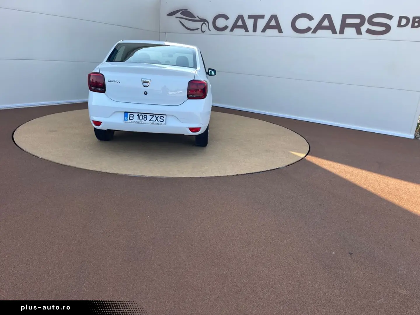 Dacia Logan 1.5DCI  95CP  Euro6 Clima  Computer  Bluetooth