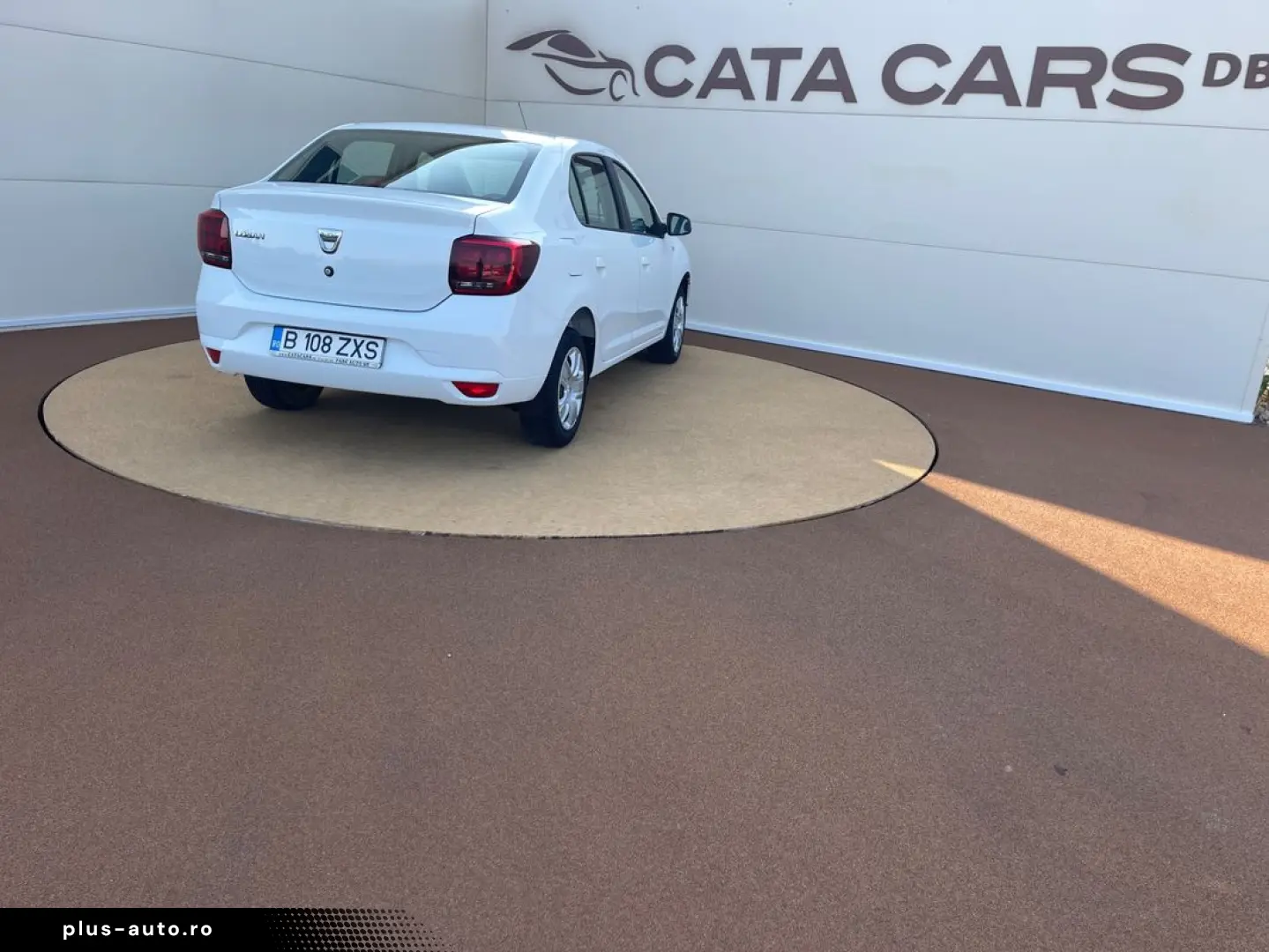 Dacia Logan 1.5DCI  95CP  Euro6 Clima  Computer  Bluetooth