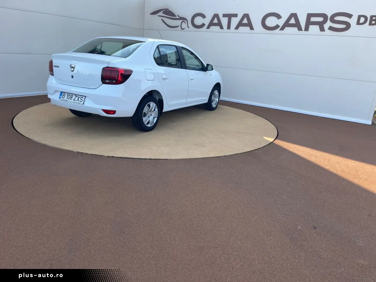 Dacia Logan 1.5DCI  95CP  Euro6 Clima  Computer  Bluetooth