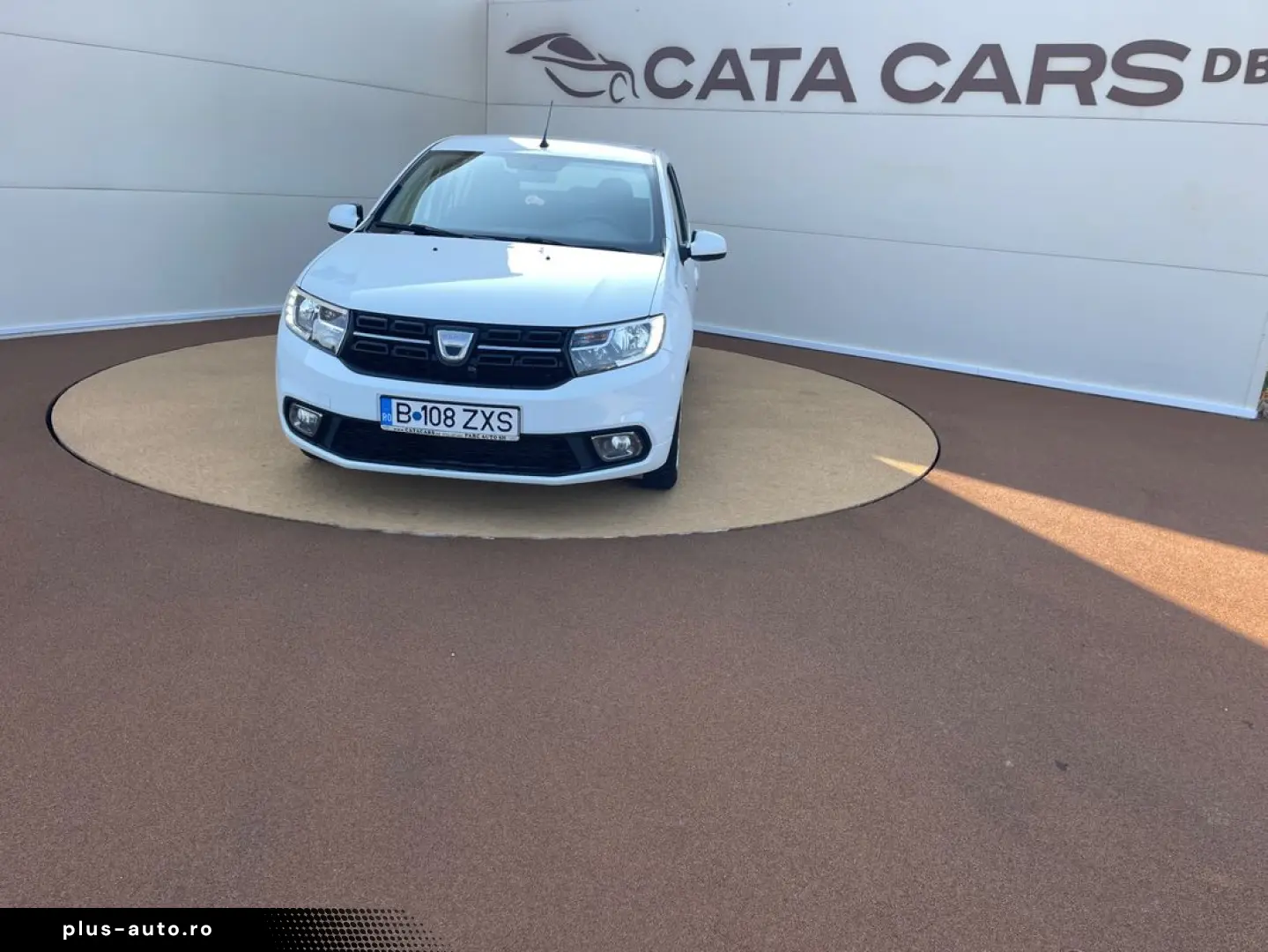 Dacia Logan 1.5DCI  95CP  Euro6 Clima  Computer  Bluetooth