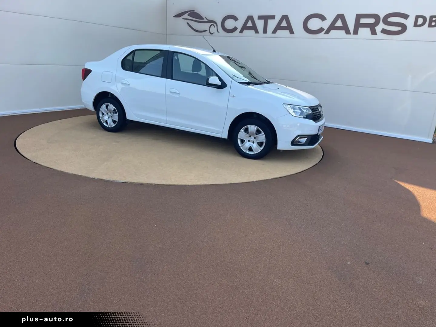 Dacia Logan 1.5DCI  95CP  Euro6 Clima  Computer  Bluetooth