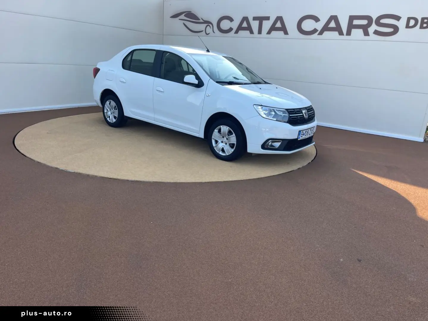 Dacia Logan 1.5DCI  95CP  Euro6 Clima  Computer  Bluetooth