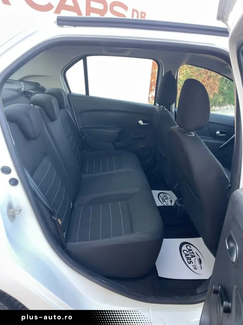 Dacia Logan 1.5DCI  95CP  Euro6 Clima  Computer  Bluetooth