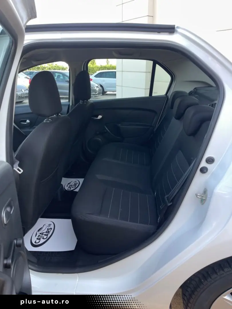 Dacia Logan 1.5DCI  95CP  Euro6 Clima  Computer  Bluetooth