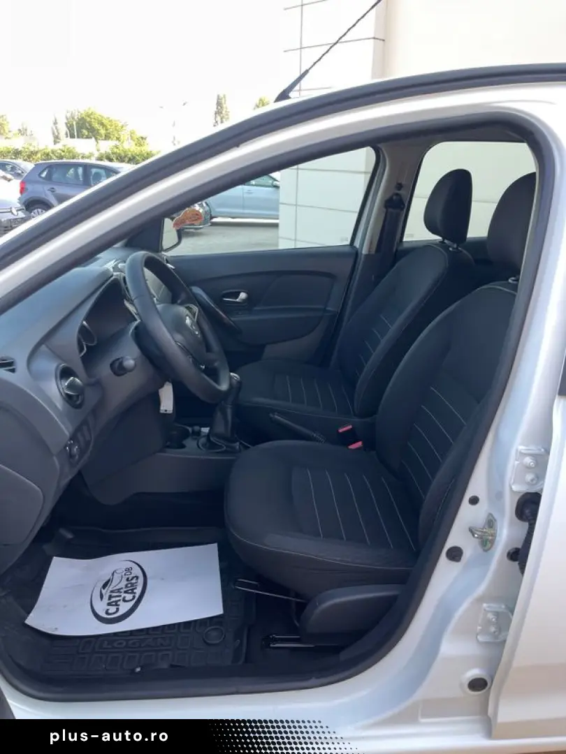 Dacia Logan 1.5DCI  95CP  Euro6 Clima  Computer  Bluetooth