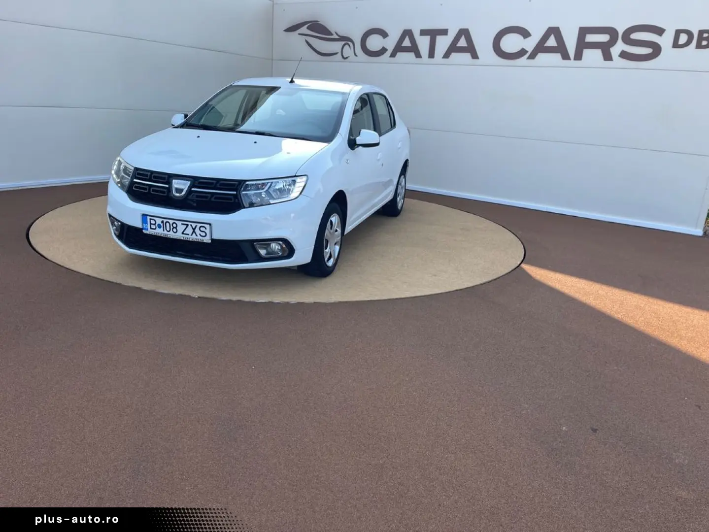 Dacia Logan 1.5DCI  95CP  Euro6 Clima  Computer  Bluetooth