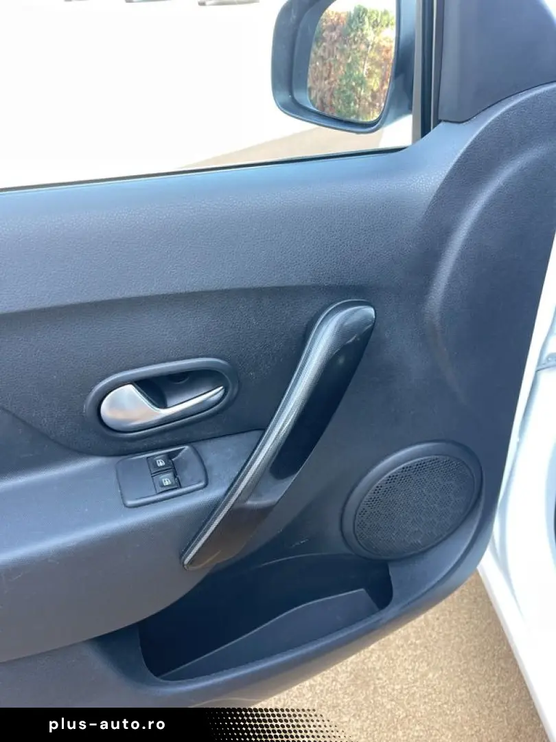 Dacia Logan 1.5DCI  95CP  Euro6 Clima  Computer  Bluetooth