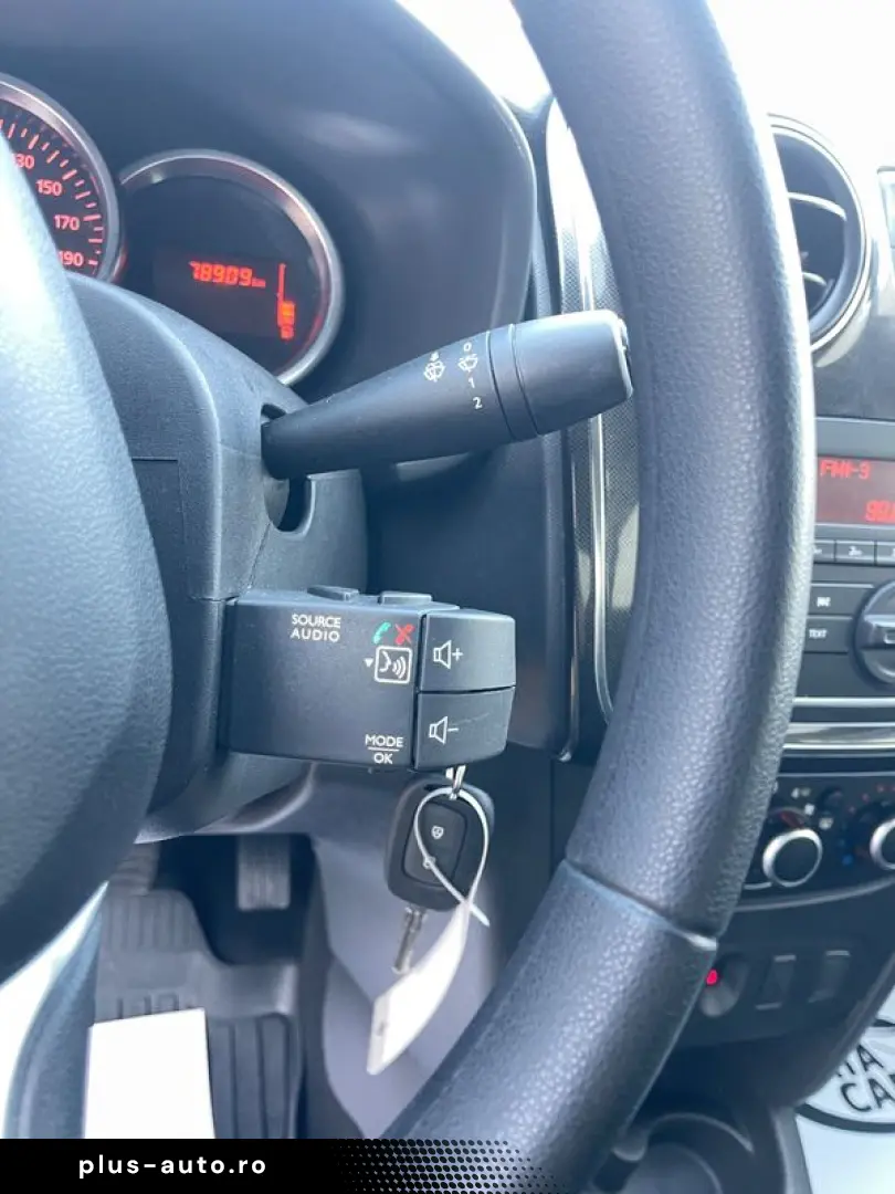 Dacia Logan 1.5DCI  95CP  Euro6 Clima  Computer  Bluetooth