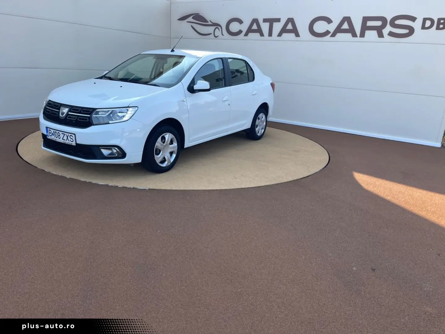 Dacia Logan 1.5DCI  95CP  Euro6 Clima  Computer  Bluetooth
