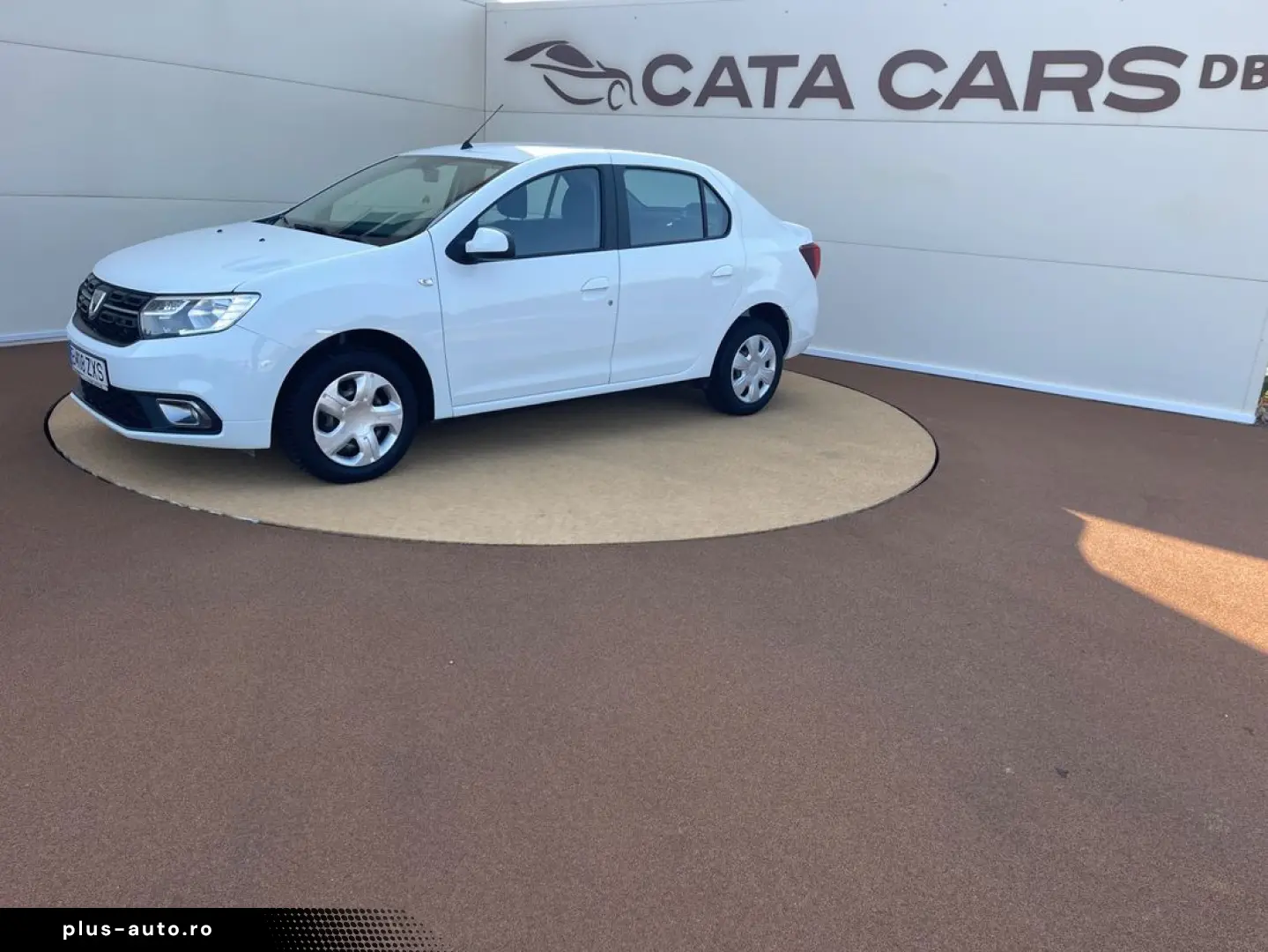 Dacia Logan 1.5DCI  95CP  Euro6 Clima  Computer  Bluetooth