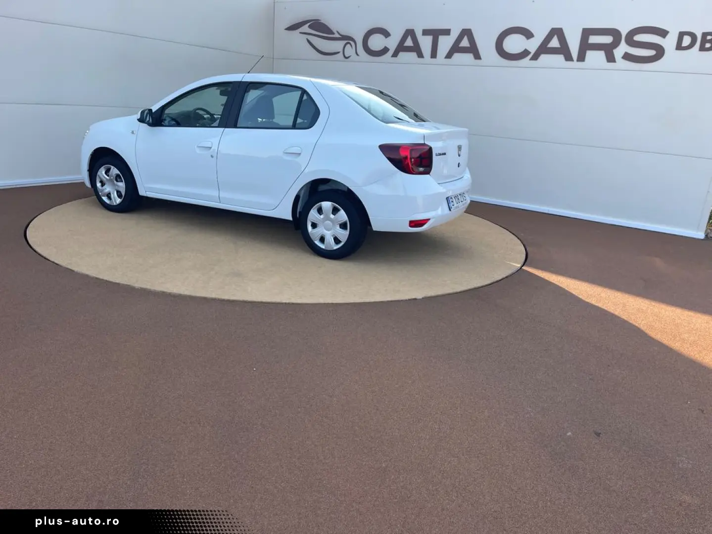 Dacia Logan 1.5DCI  95CP  Euro6 Clima  Computer  Bluetooth