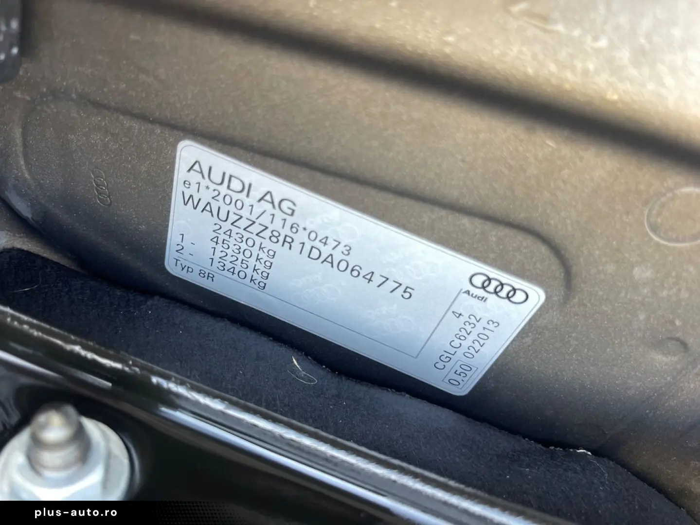 Audi Q5 2.0TDI  177CP  SLINE  BI-Xenon  Panoramic  Camera  K