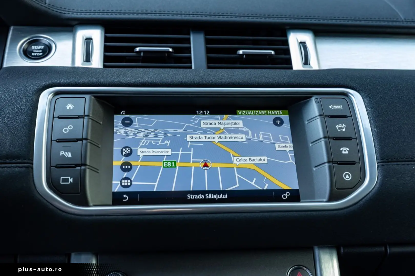 Land-Rover Range-Rover-Evoque