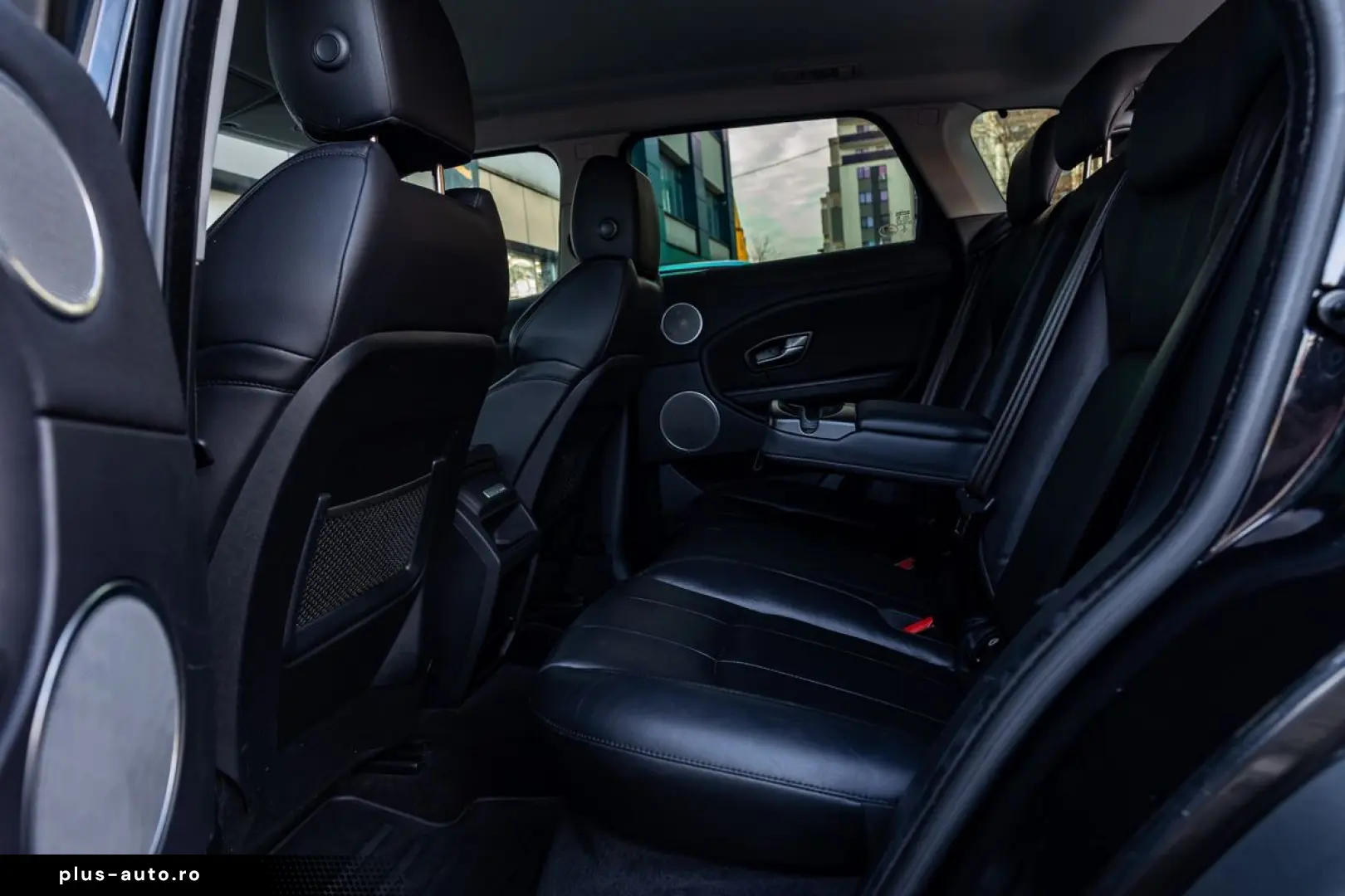 Land-Rover Range-Rover-Evoque