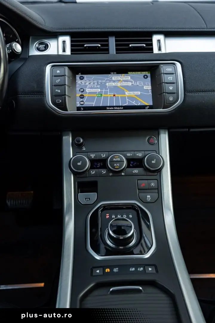 Land-Rover Range-Rover-Evoque