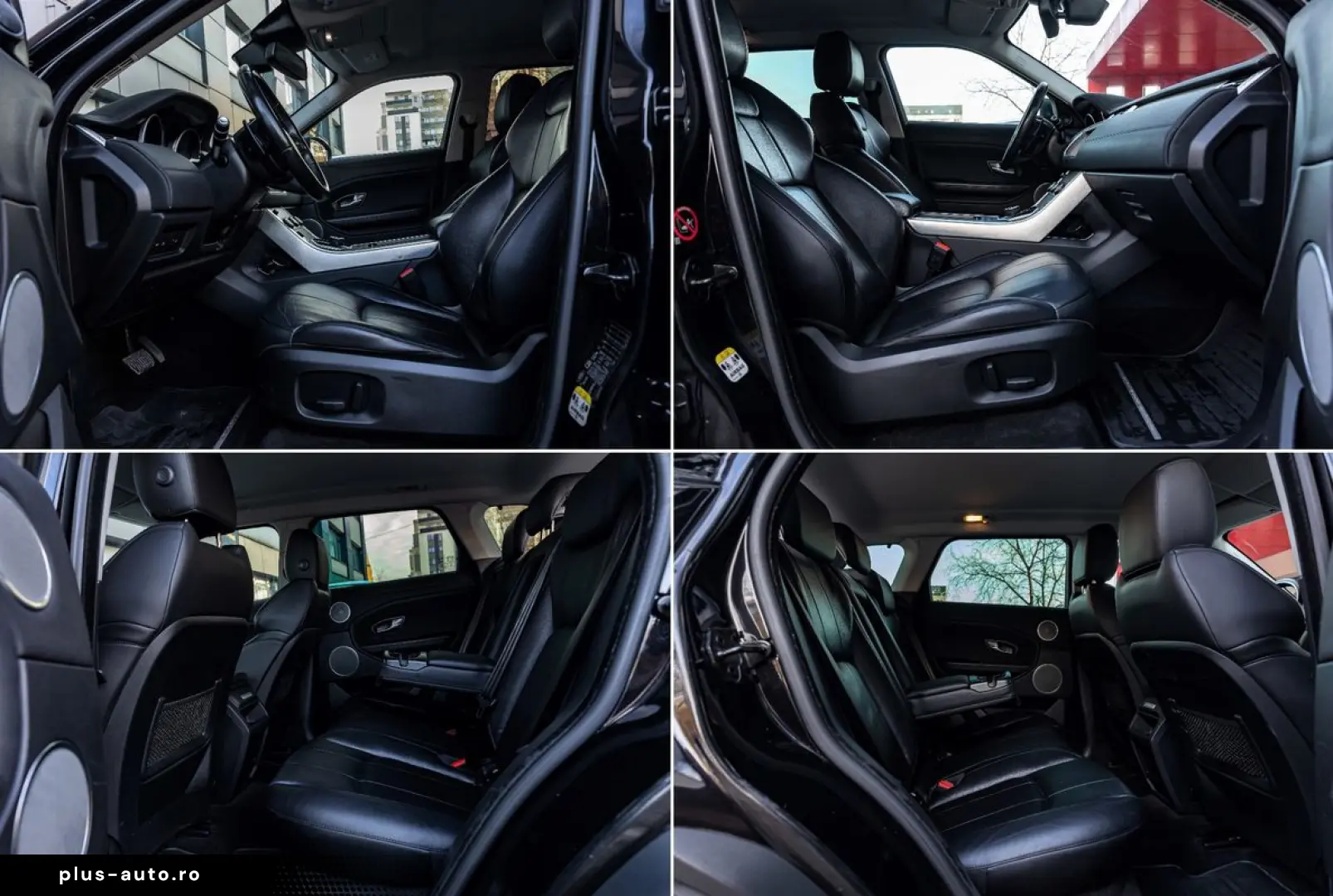 Land-Rover Range-Rover-Evoque
