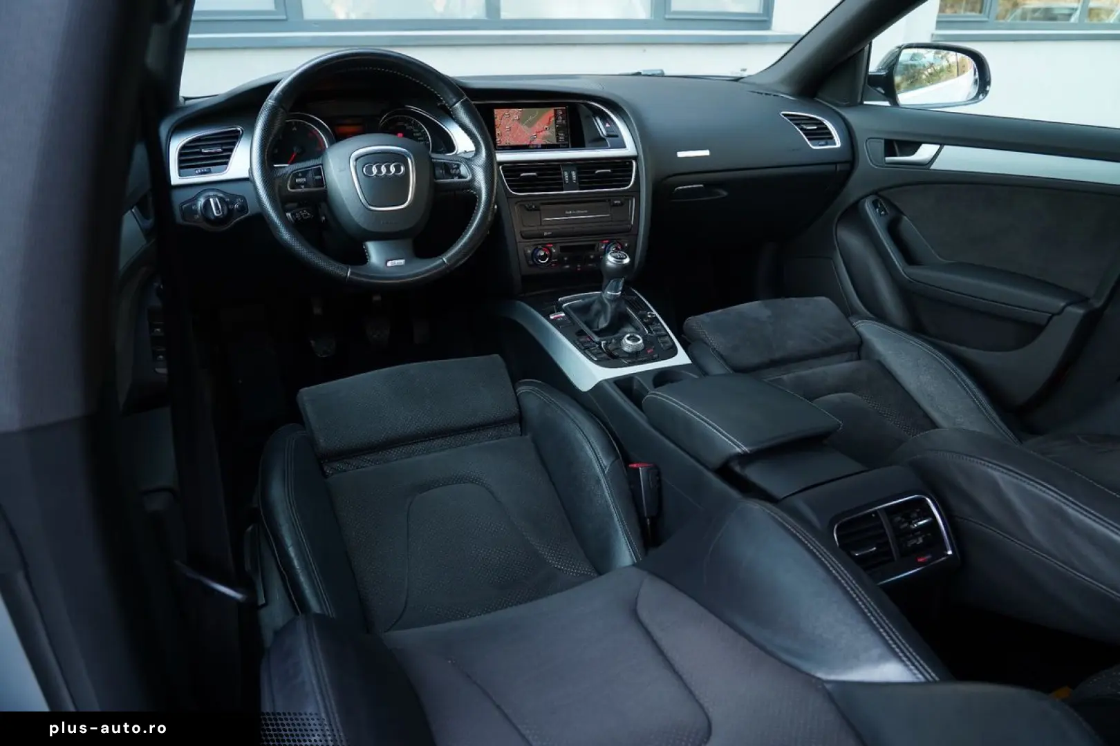 Audi A5-Sportback
