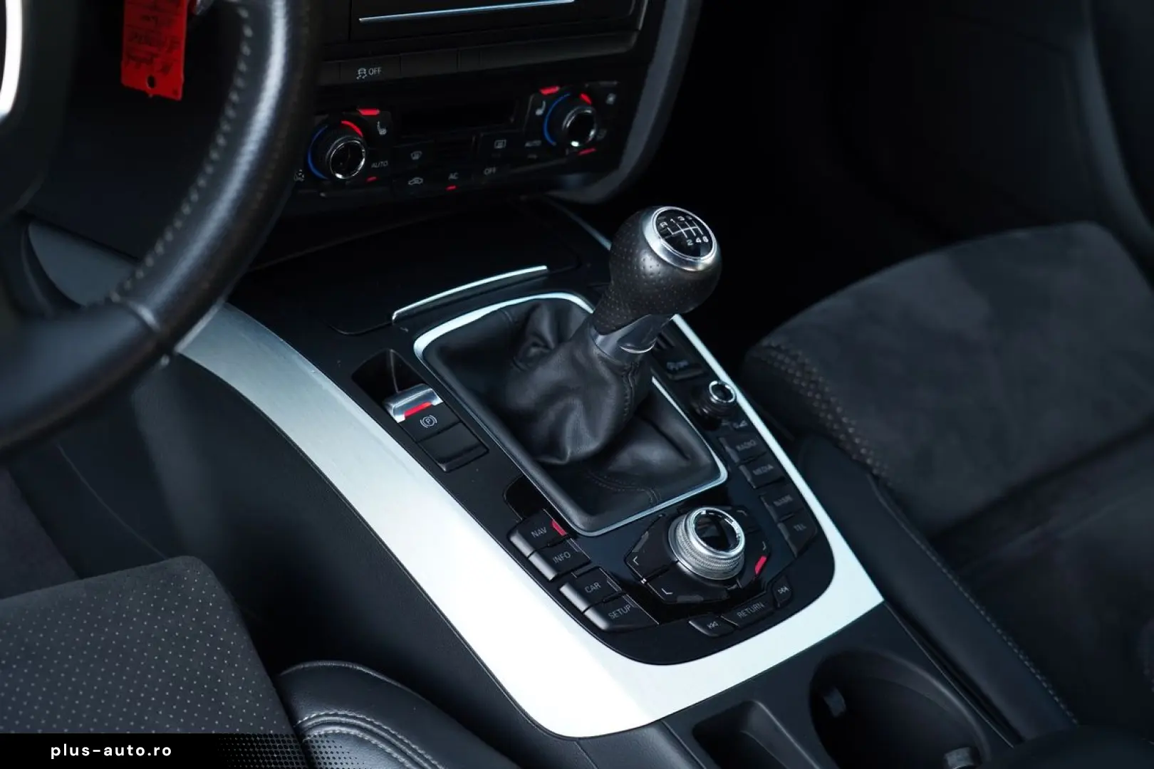Audi A5-Sportback