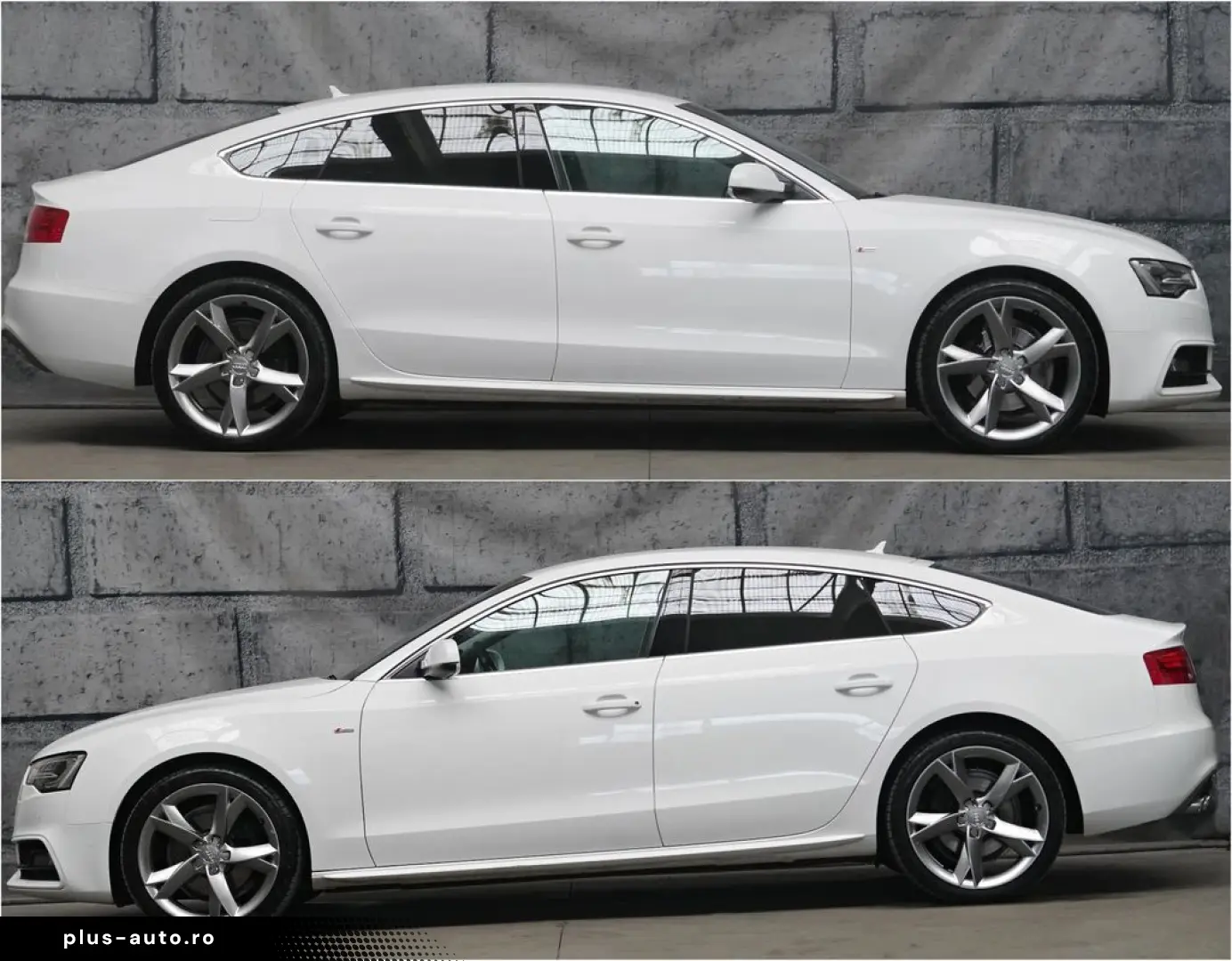 Audi A5-Sportback