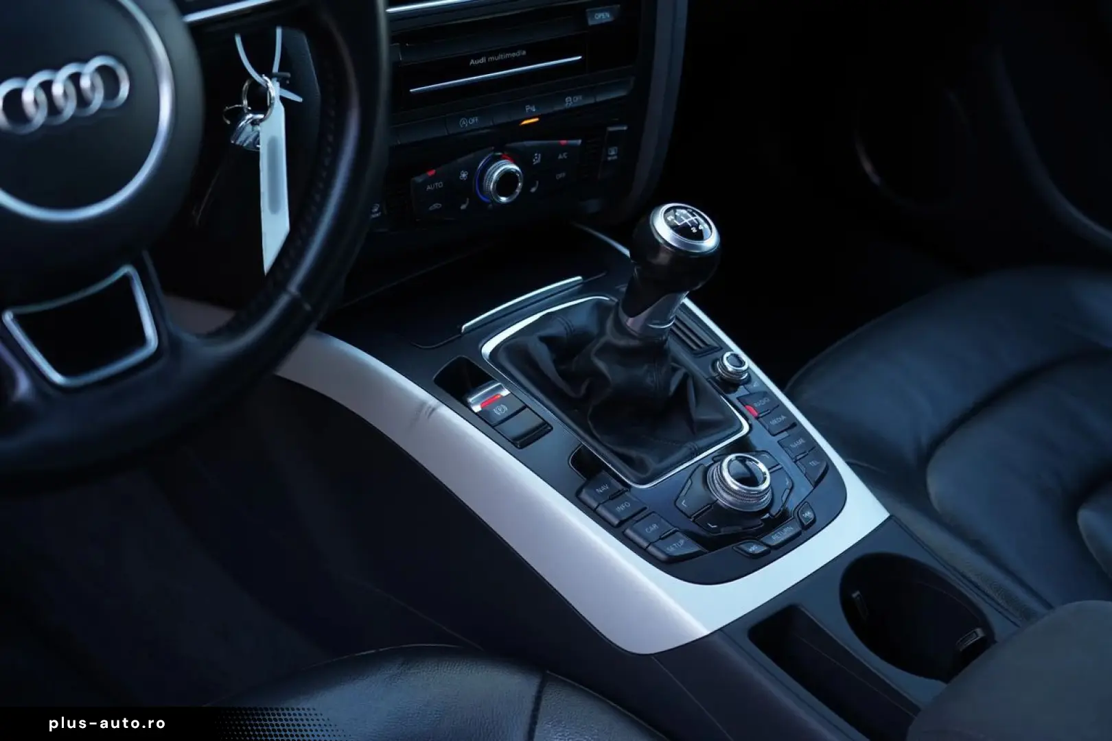 Audi A5-Sportback