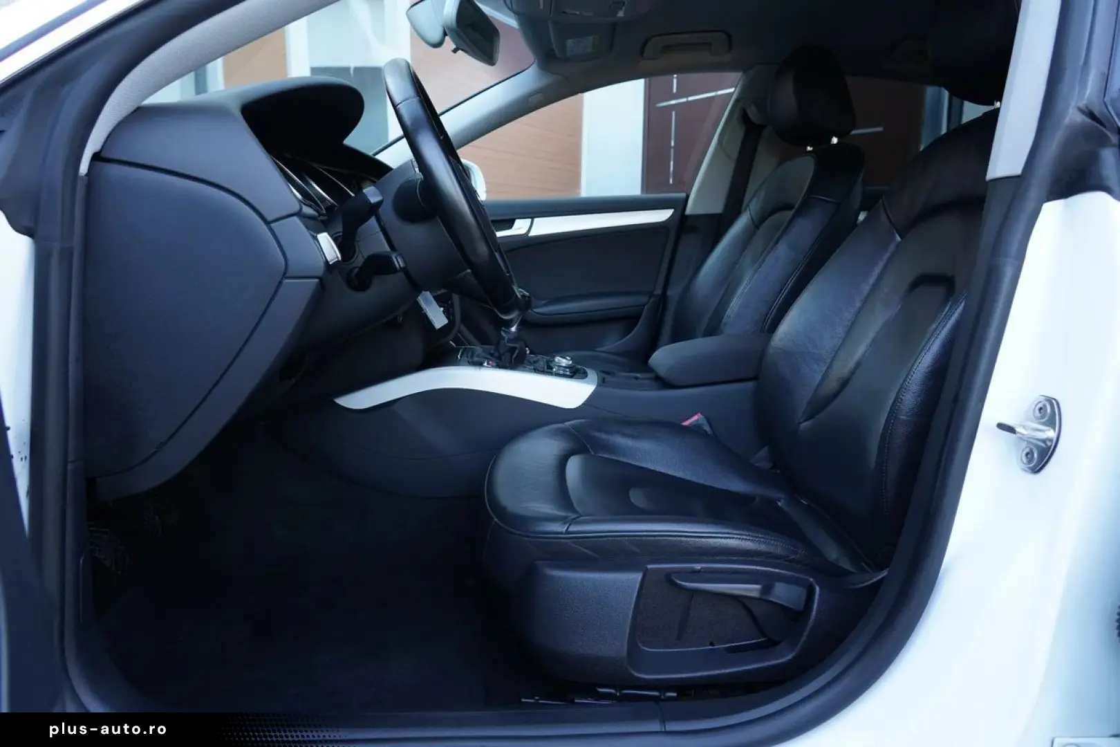 Audi A5-Sportback