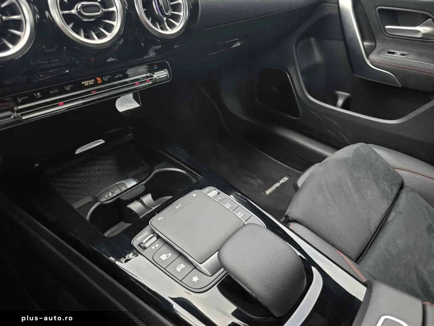 Mercedes-Benz Cla-250
