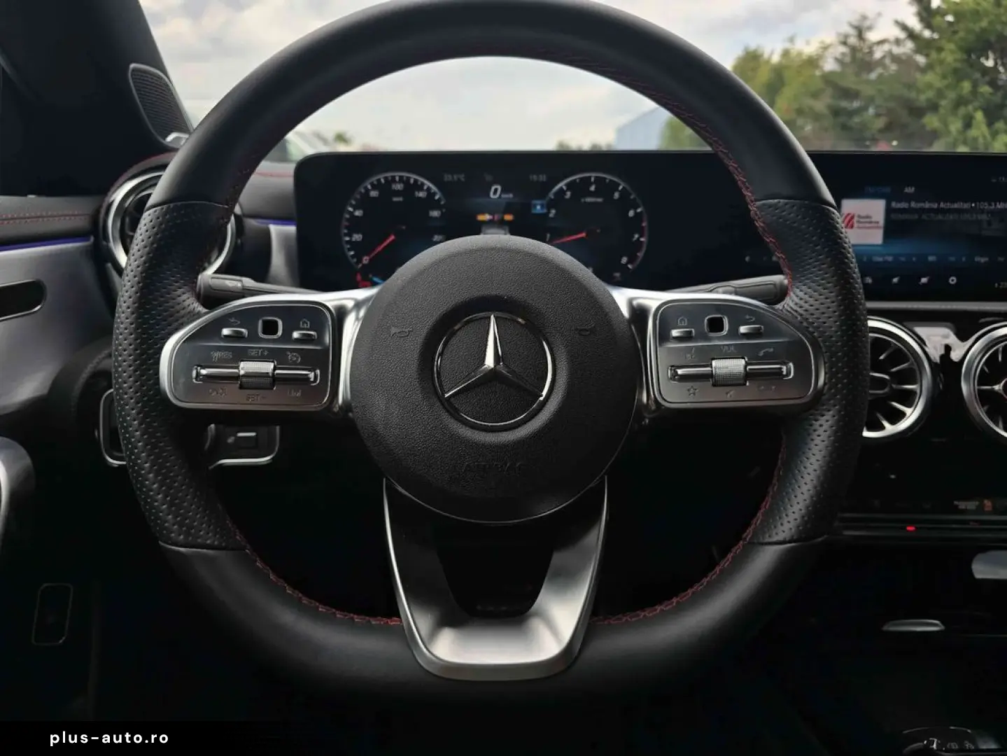 Mercedes-Benz Cla-250